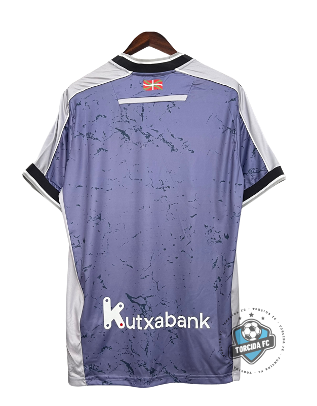 Real Sociedad 25/26 I Away