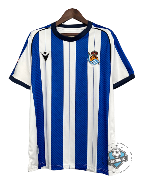 Real Sociedad 25/26 I Home