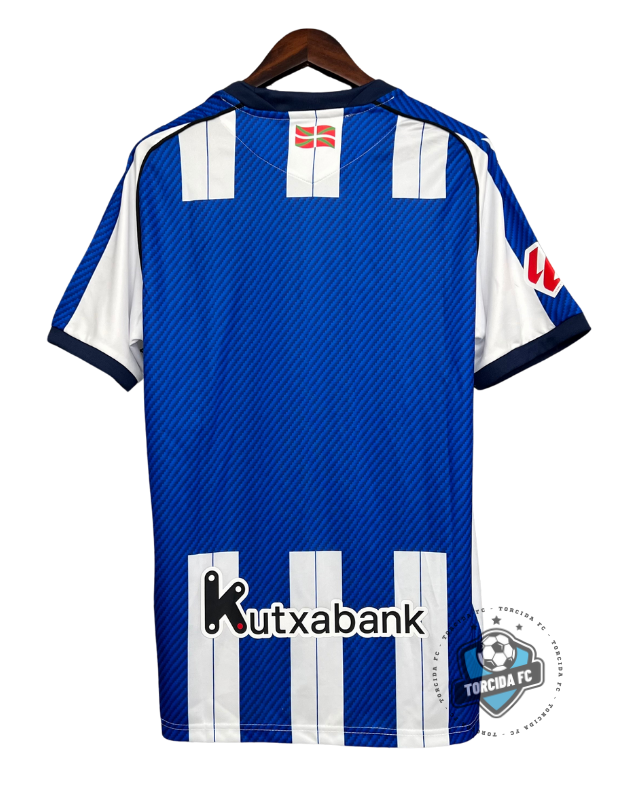 Real Sociedad 25/26 I Home