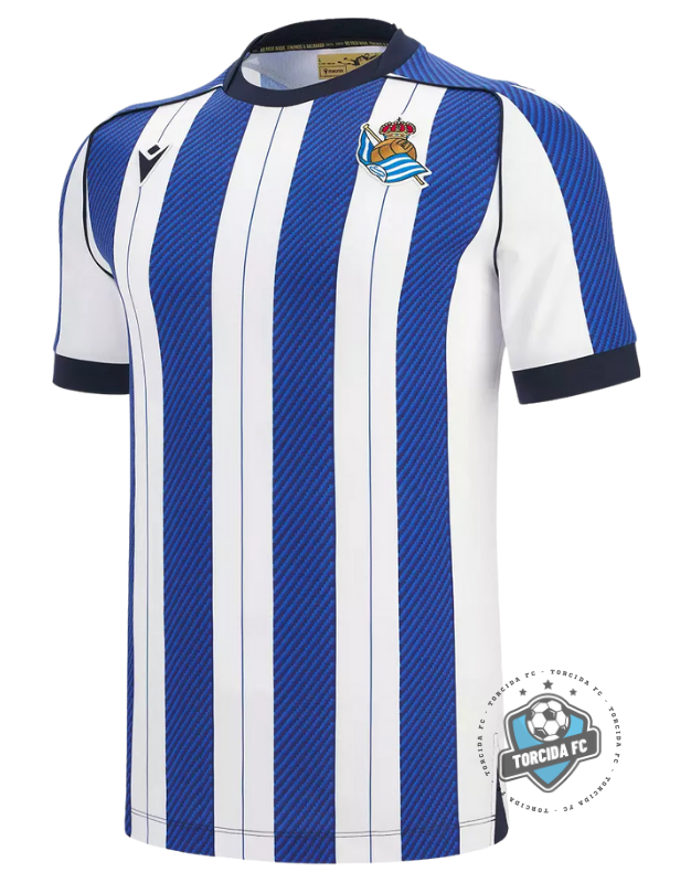 Real Sociedad 25/26 I Home