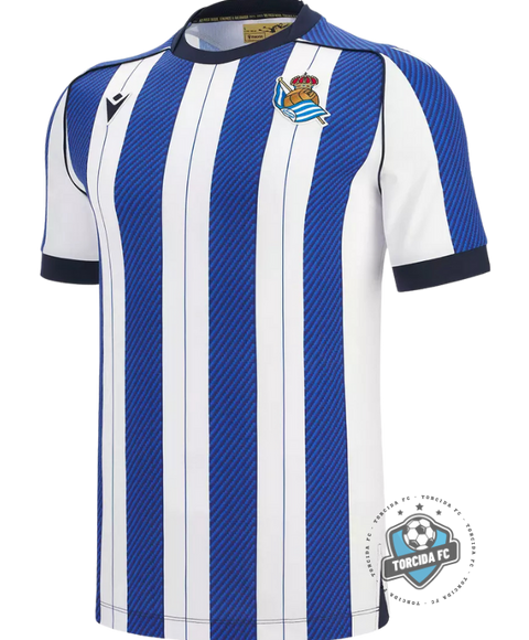 Real Sociedad 25/26 I Home