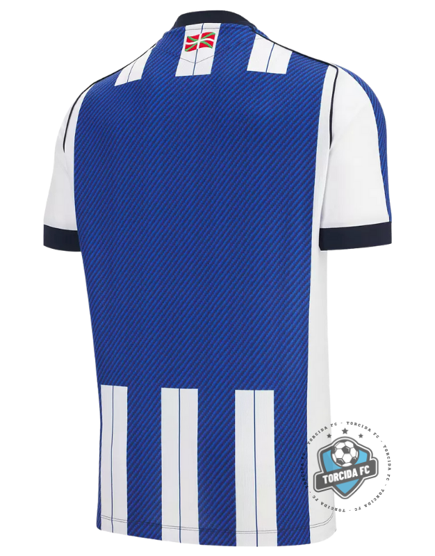 Real Sociedad 25/26 I Home