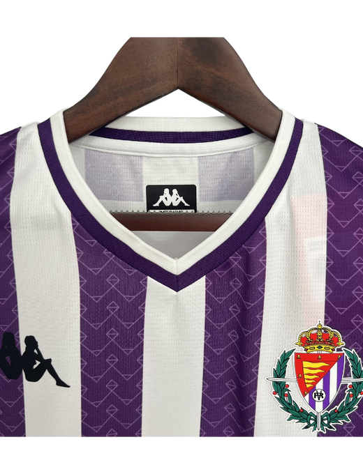 Real Valladolid 25/26 I Home