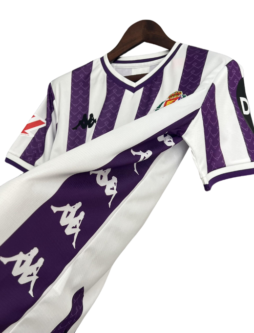 Real Valladolid 25/26 I Home