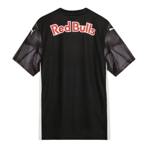 Red Bull Bragantino Goalkeeper I 25/26 Black