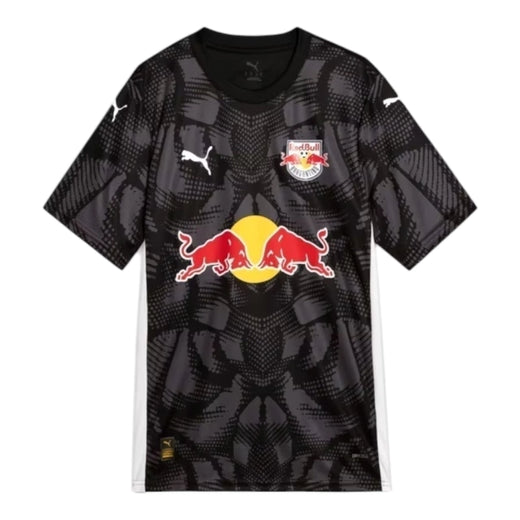Red Bull Bragantino Goalkeeper I 25/26 Black