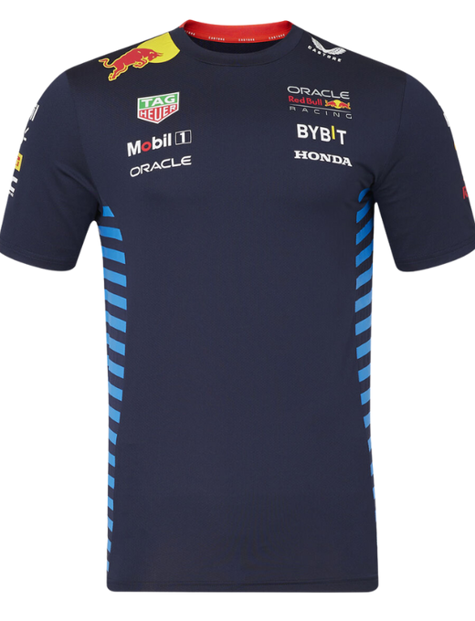 RedBull Racing 2024 F1 Jersey 2025 Navy