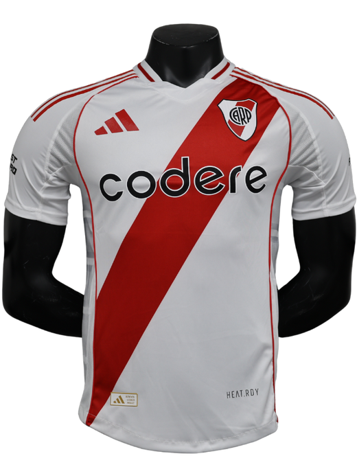River Plate 24/25 I Home