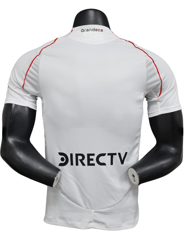 River Plate 24/25 I Home