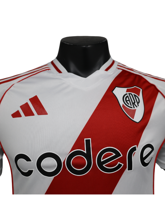 River Plate 24/25 I Home