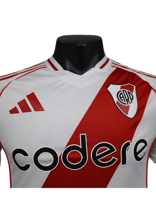River Plate 24/25 I Home