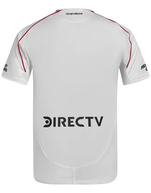 River Plate 24/25 I Home