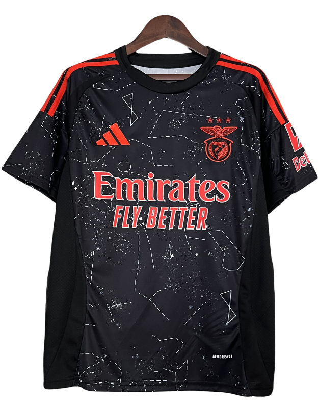 SL Benfica 24/25 I Away