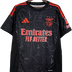 SL Benfica 24/25 I Away