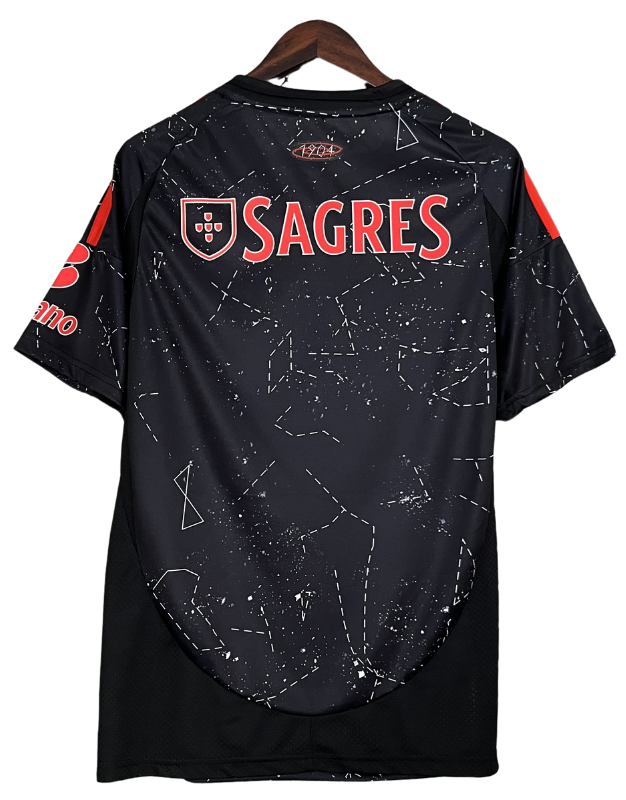 SL Benfica 24/25 I Away