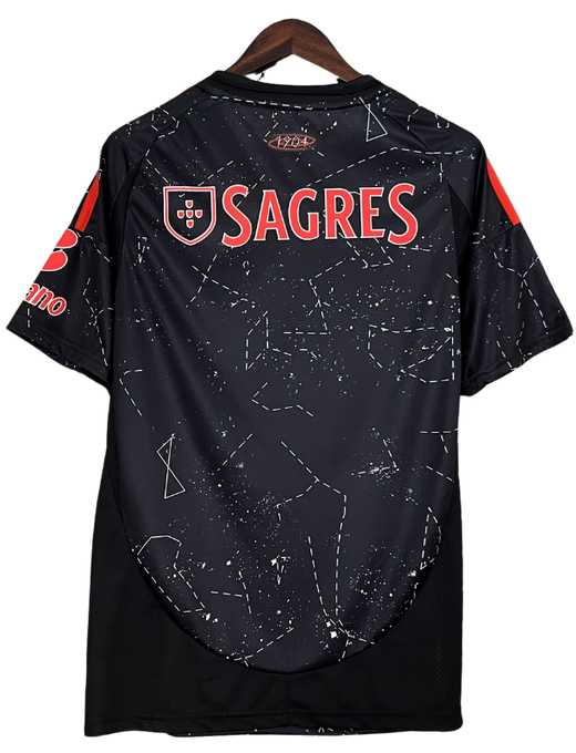 SL Benfica 24/25 I Away