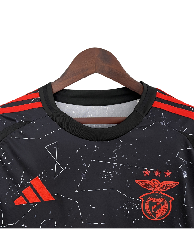 SL Benfica 24/25 I Away