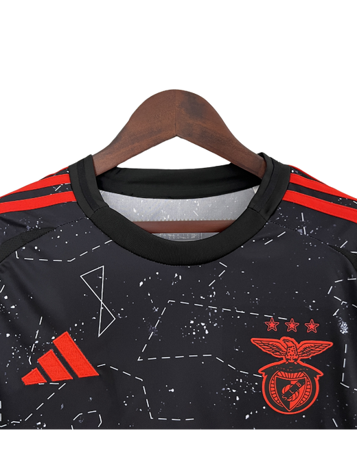 SL Benfica 24/25 I Away