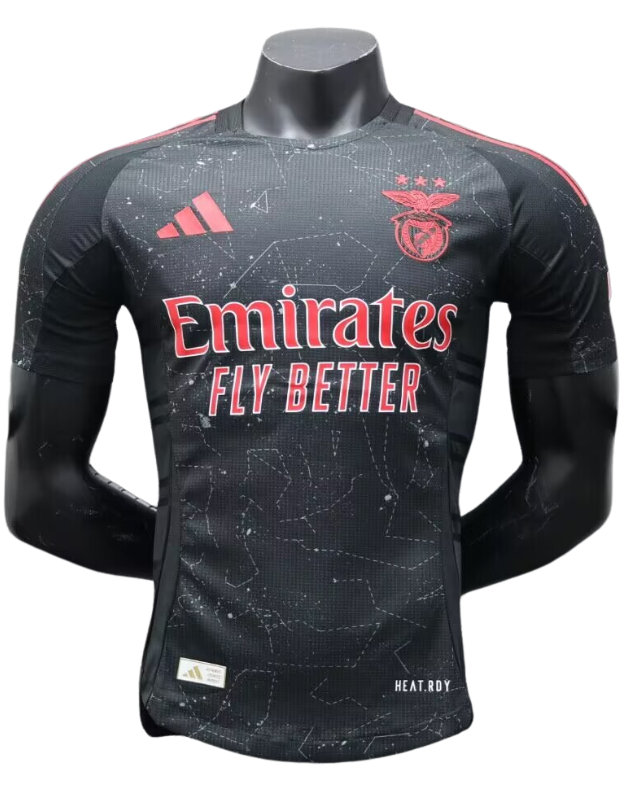 SL Benfica 24/25 I Away
