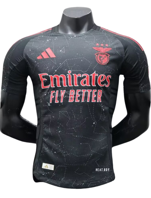SL Benfica 24/25 I Away