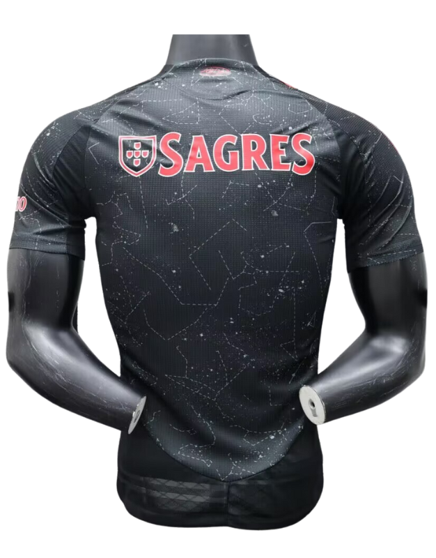 SL Benfica 24/25 I Away