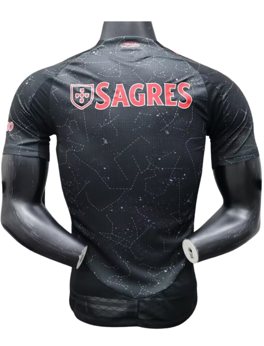 SL Benfica 24/25 I Away