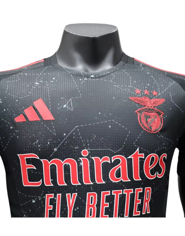 SL Benfica 24/25 I Away