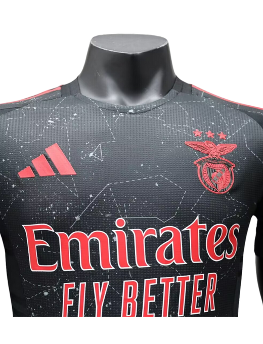 SL Benfica 24/25 I Away