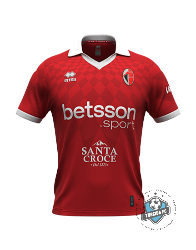 SSC Bari 25/26 I Home