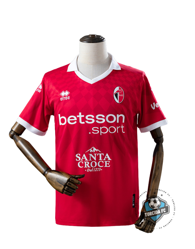 SSC Bari 25/26 I Home