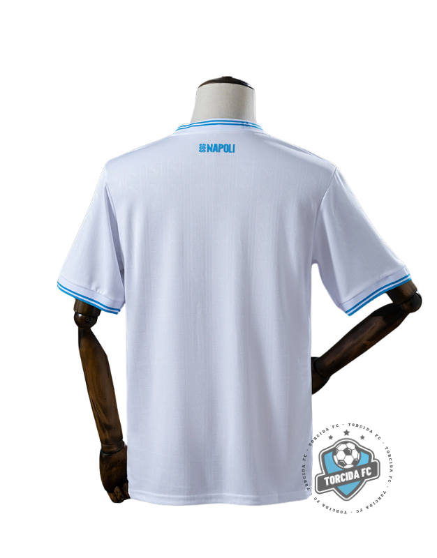 SSC Napoli 25/26 I Away