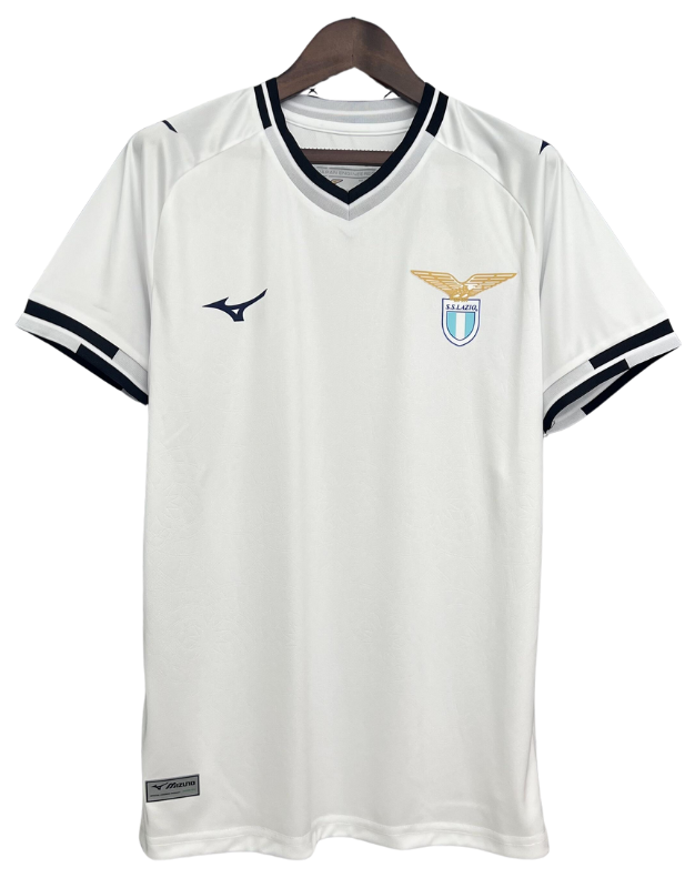 SS Lazio 25/26 I Away