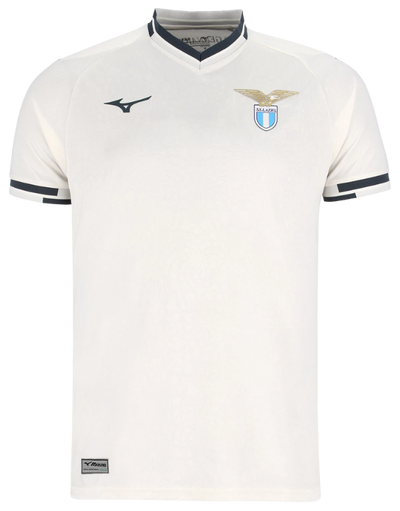SS Lazio 25/26 I Away