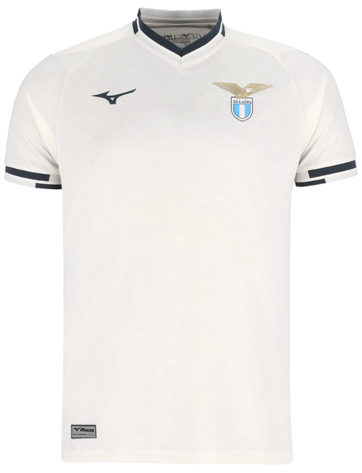 SS Lazio 25/26 I Away