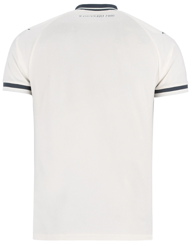 SS Lazio 25/26 I Away