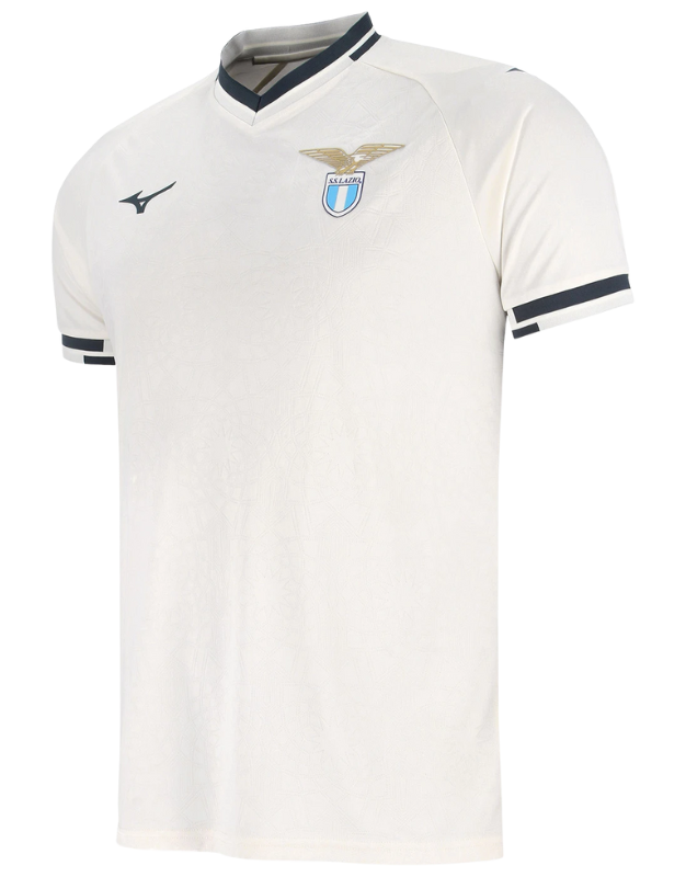 SS Lazio 25/26 I Away