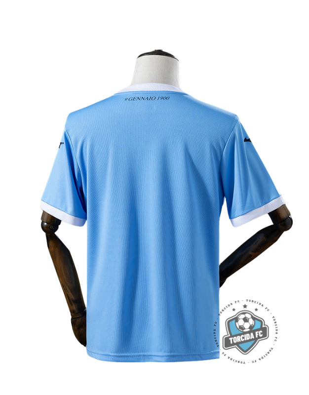 SS Lazio 25/26 I Home