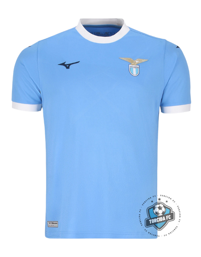 SS Lazio 25/26 I Home