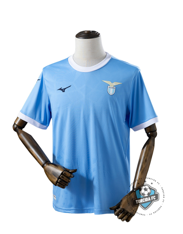 SS Lazio 25/26 I Home
