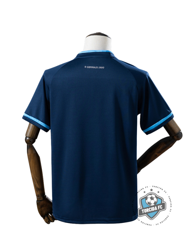 SS Lazio 25/26 I Third Torcida FC