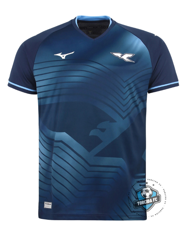 SS Lazio 25/26 I Third Torcida FC