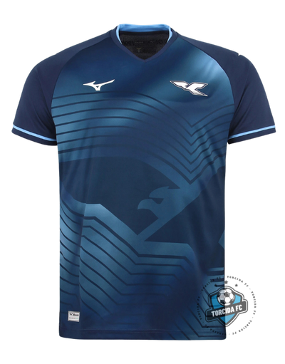 SS Lazio 25/26 I Third