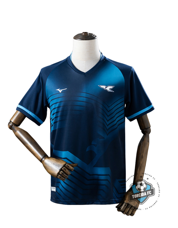 SS Lazio 25/26 I Third Torcida FC