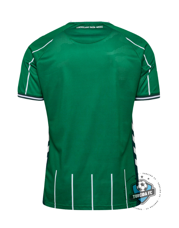 SV Werder Bremen 25/26 I Home