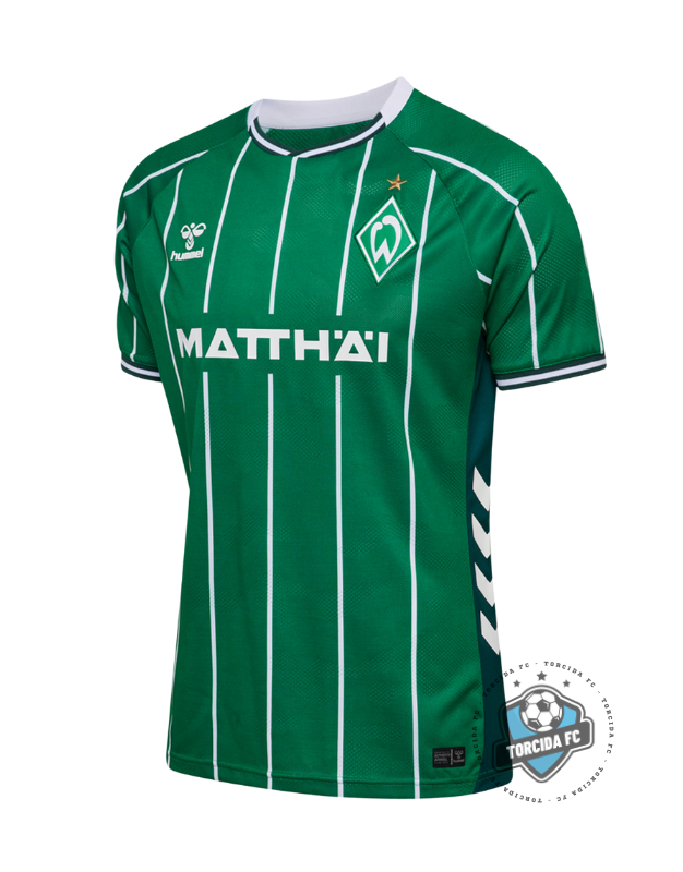 SV Werder Bremen 25/26 I Home