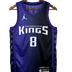 Sacramento Kings 24/25 - LaVine I Violet NBA Jersey