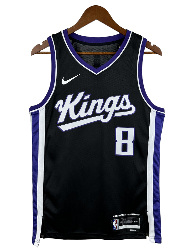 Sacramento Kings 24/25 - LaVine I Away NBA Jersey Torcida FC