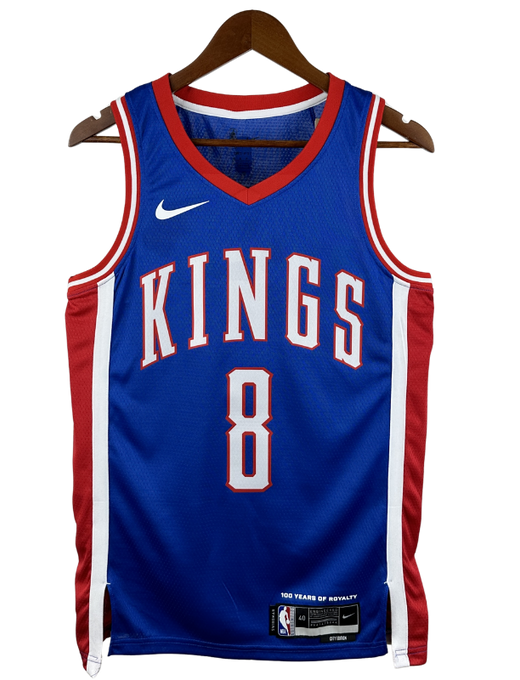 Sacramento Kings 24/25 - LaVine I Home NBA Jersey