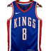 Sacramento Kings 24/25 - LaVine I Home NBA Jersey