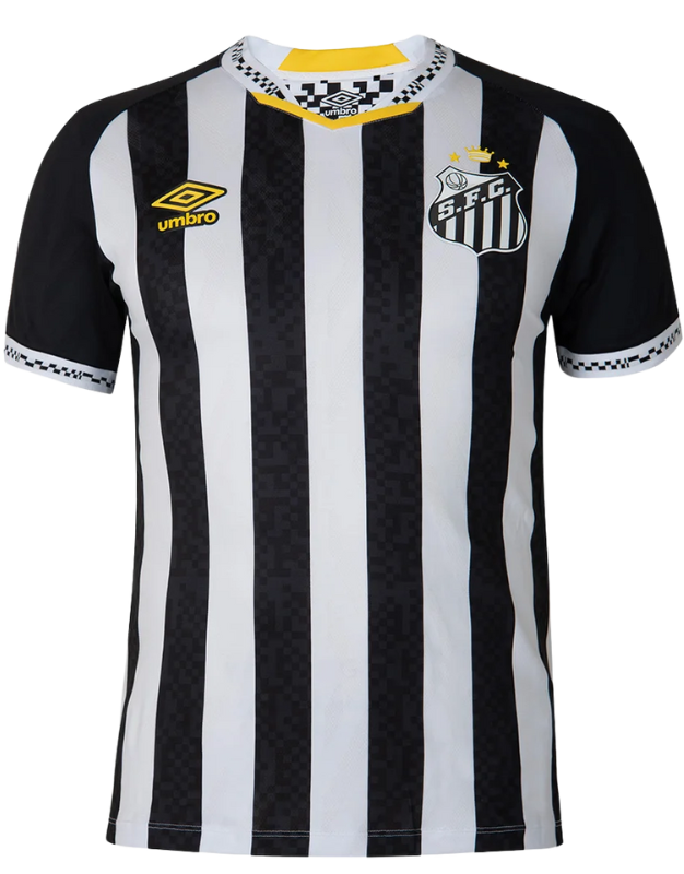 Santos 25/26 I Away
